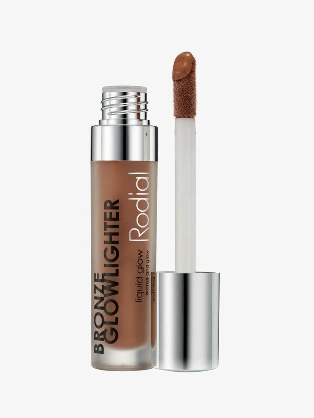 Rodial Bronze Glowlighter NIB
